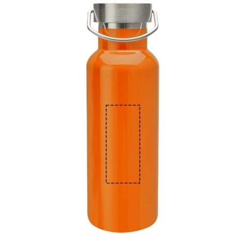 Bouteille d’eau Thor de 500 ml en acier inoxydable certifié RCS, Image 11