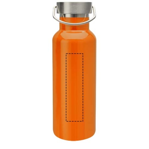 Bouteille d’eau Thor de 500 ml en acier inoxydable certifié RCS, Image 12