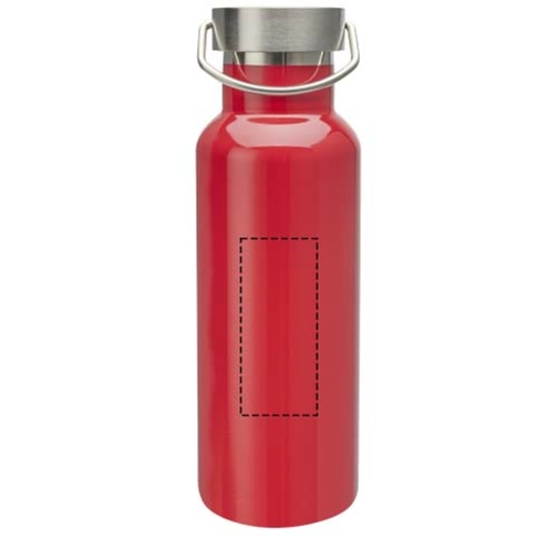 Bouteille d’eau Thor de 500 ml en acier inoxydable certifié RCS, Image 11