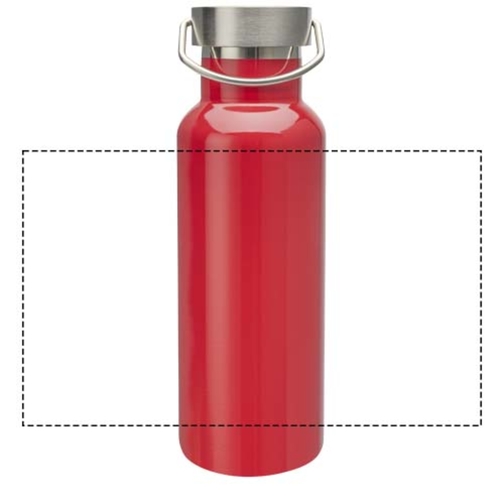 Bouteille d’eau Thor de 500 ml en acier inoxydable certifié RCS, Image 10