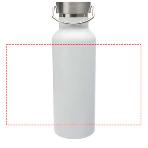 Bouteille d’eau Thor de 500 ml en acier inoxydable certifié RCS, Image 10