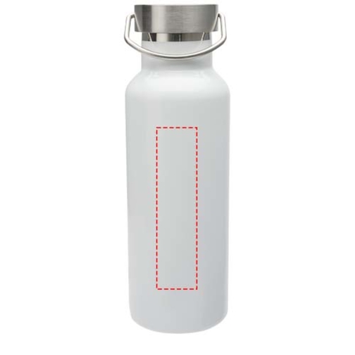 Bouteille d’eau Thor de 500 ml en acier inoxydable certifié RCS, Image 12