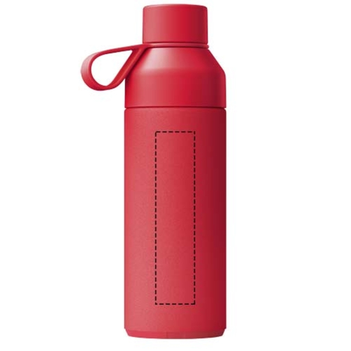 Bouteille d eau Ocean Bottle isotherme de 500 ml, Image 4