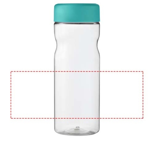 Butelka H2O Active® Eco Base 650 ml screw cap, Obraz 8