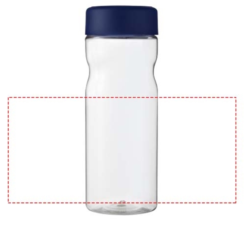 Butelka H2O Active® Eco Base 650 ml screw cap, Obraz 6