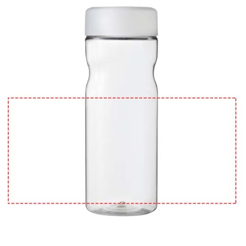 Butelka H2O Active® Eco Base 650 ml screw cap, Obraz 6