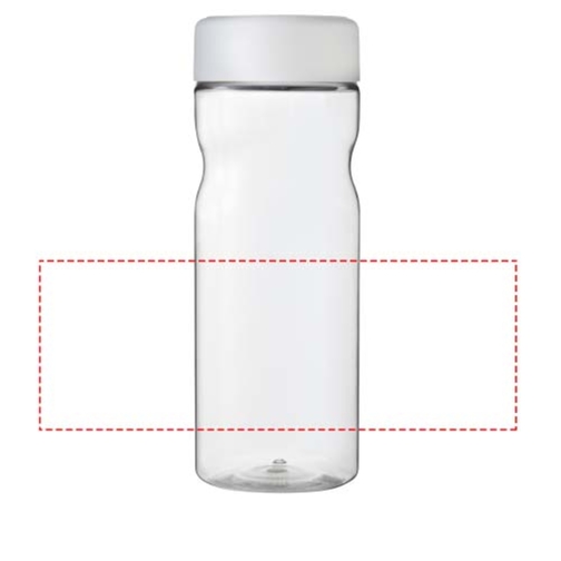 Butelka H2O Active® Eco Base 650 ml screw cap, Obraz 8