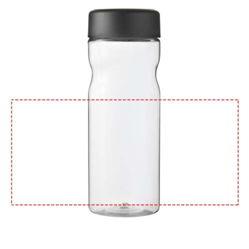 Butelka H2O Active® Eco Base 650 ml screw cap, Obraz 6