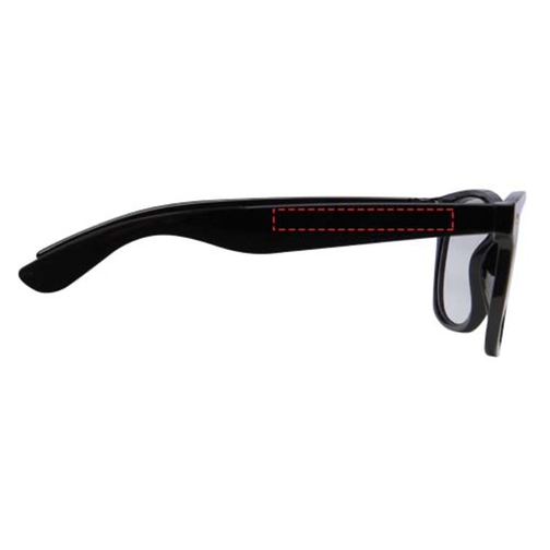 Lunettes anti-lumière bleue GazeGuard, Image 13