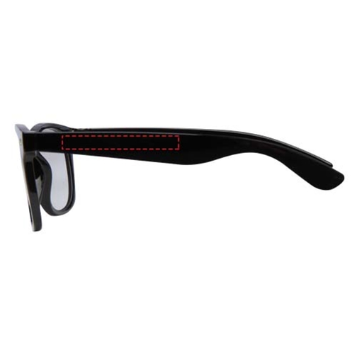 Lunettes anti-lumière bleue GazeGuard, Image 14