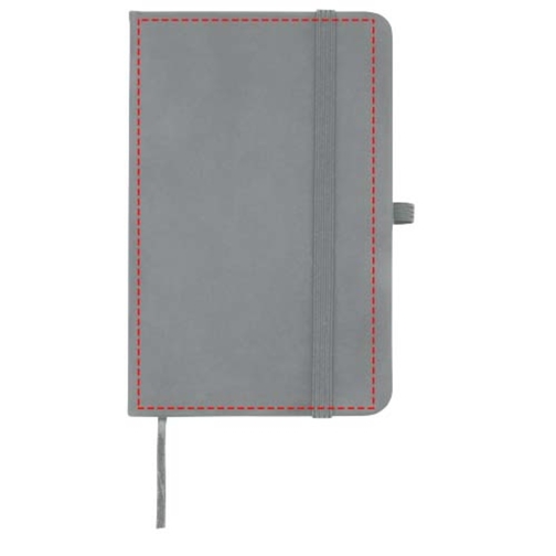 Carnet à couverture rigide Spectrum Plus A6, Image 12