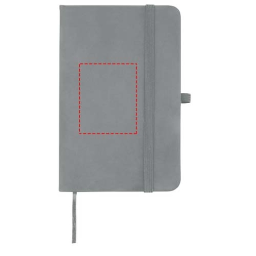 Carnet à couverture rigide Spectrum Plus A6, Image 10