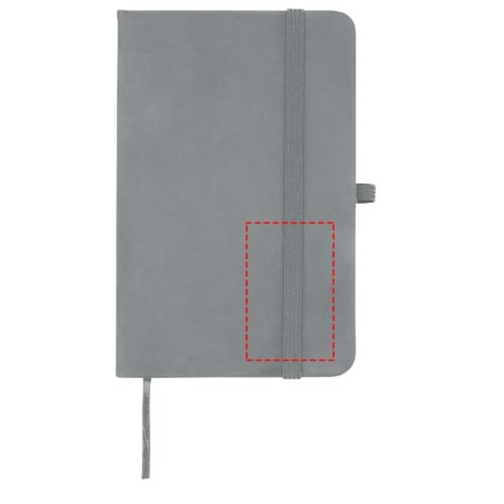 Carnet à couverture rigide Spectrum Plus A6, Image 16