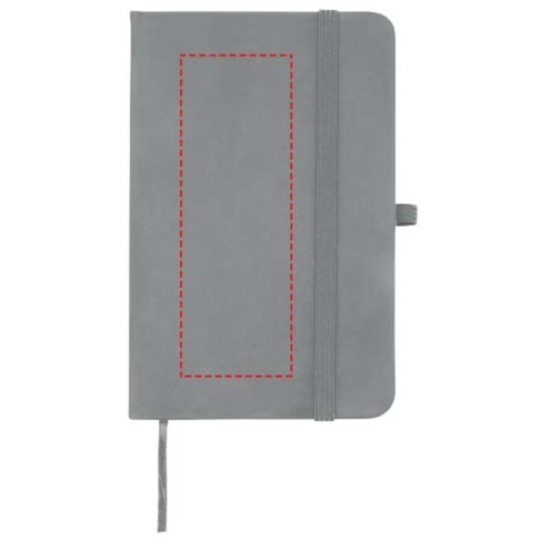 Carnet à couverture rigide Spectrum Plus A6, Image 11