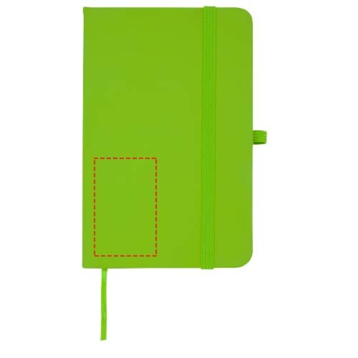 Carnet à couverture rigide Spectrum Plus A6, Image 11
