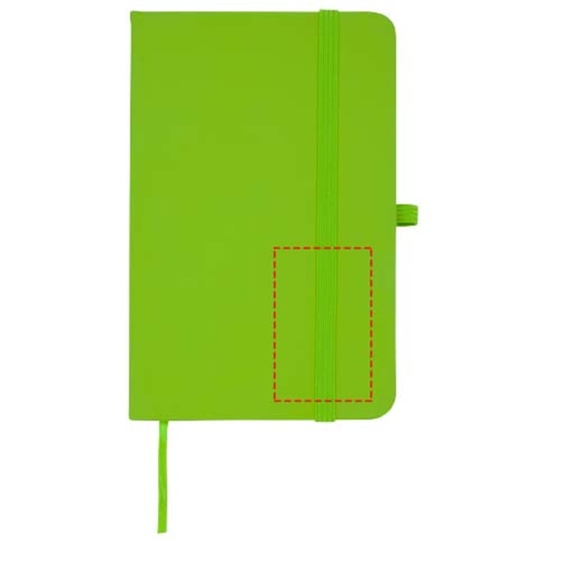 Carnet à couverture rigide Spectrum Plus A6, Image 13