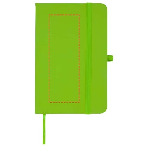 Carnet à couverture rigide Spectrum Plus A6, Image 17