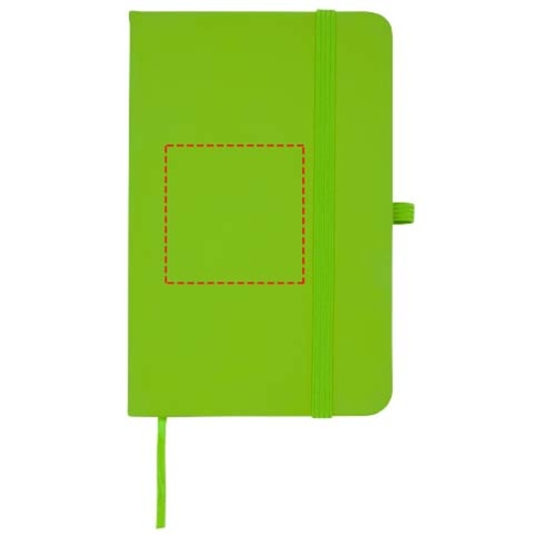 Carnet à couverture rigide Spectrum Plus A6, Image 10