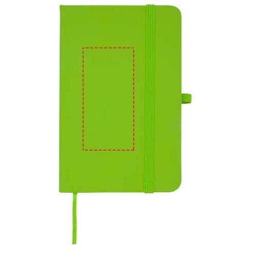 Carnet à couverture rigide Spectrum Plus A6, Image 15
