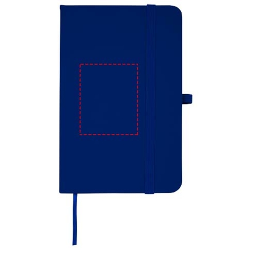 Carnet à couverture rigide Spectrum Plus A6, Image 10