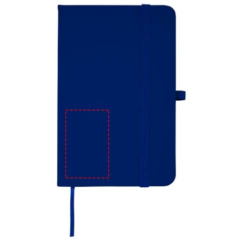 Carnet à couverture rigide Spectrum Plus A6, Image 14