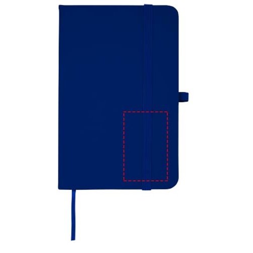 Carnet à couverture rigide Spectrum Plus A6, Image 16