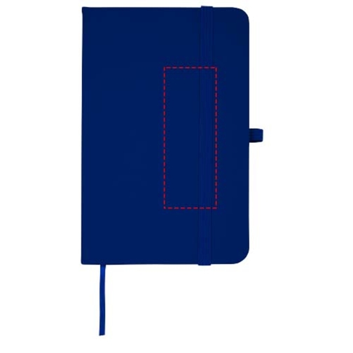 Carnet à couverture rigide Spectrum Plus A6, Image 17
