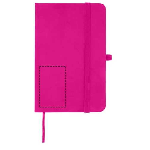 Carnet à couverture rigide Spectrum Plus A6, Image 14