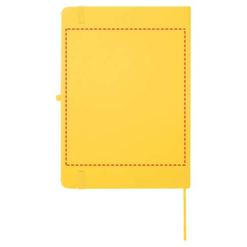 Carnet à couverture rigide Spectrum Plus A5, Image 9