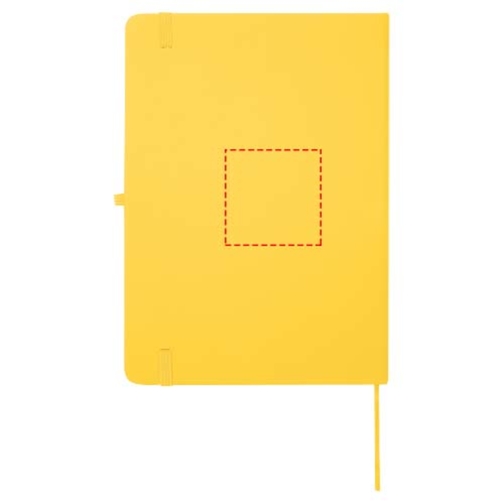 Carnet à couverture rigide Spectrum Plus A5, Image 11