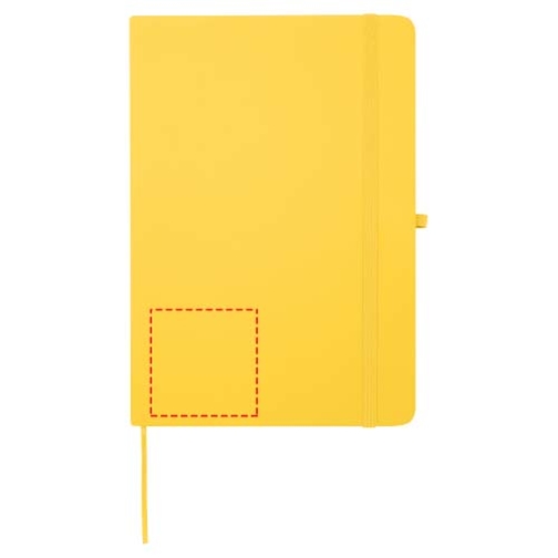 Carnet à couverture rigide Spectrum Plus A5, Image 17