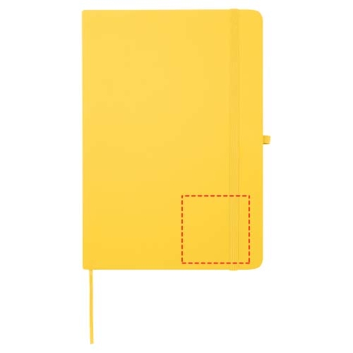 Carnet à couverture rigide Spectrum Plus A5, Image 18