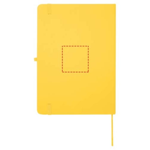 Carnet à couverture rigide Spectrum Plus A5, Image 10