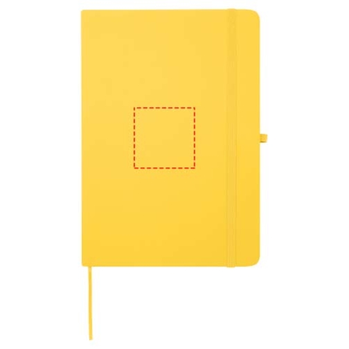 Carnet à couverture rigide Spectrum Plus A5, Image 14