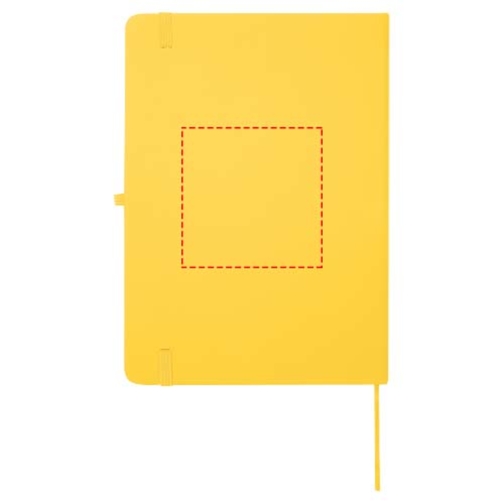 Carnet à couverture rigide Spectrum Plus A5, Image 8
