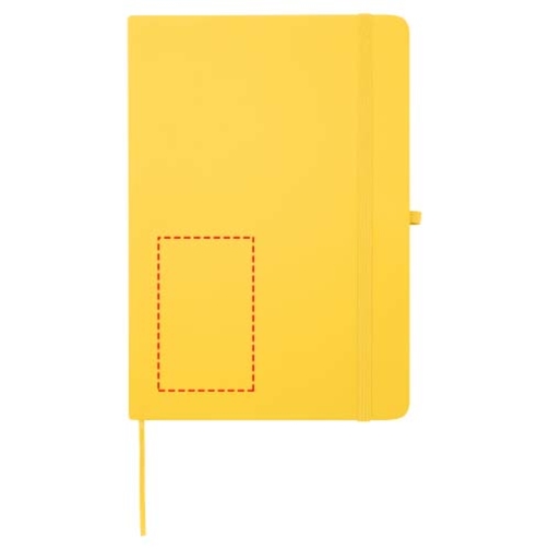 Carnet à couverture rigide Spectrum Plus A5, Image 19