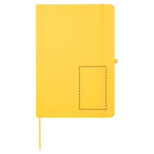 Carnet à couverture rigide Spectrum Plus A5, Image 20