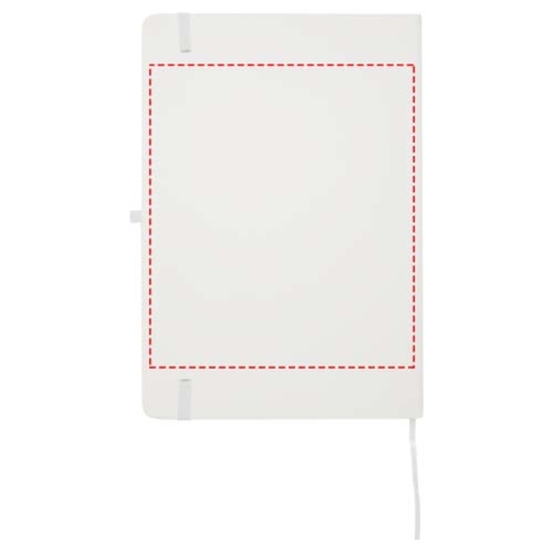Carnet à couverture rigide Spectrum Plus A5, Image 10