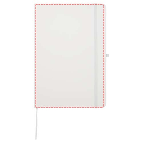 Carnet à couverture rigide Spectrum Plus A5, Image 14