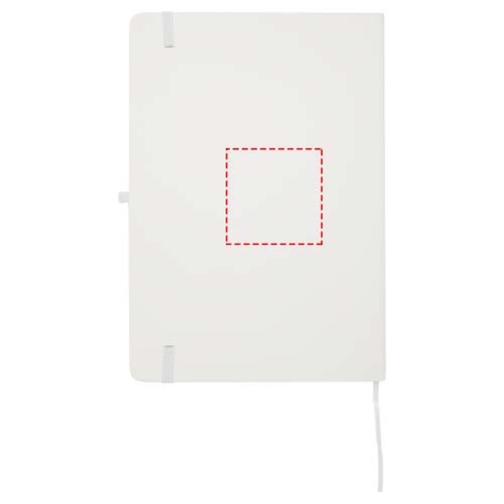 Carnet à couverture rigide Spectrum Plus A5, Image 12