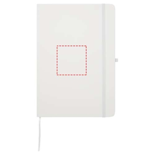 Carnet à couverture rigide Spectrum Plus A5, Image 16