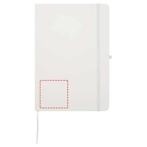 Carnet à couverture rigide Spectrum Plus A5, Image 18