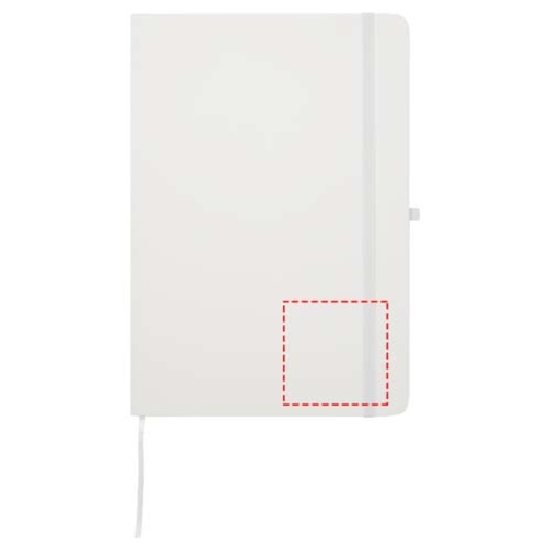 Carnet à couverture rigide Spectrum Plus A5, Image 19
