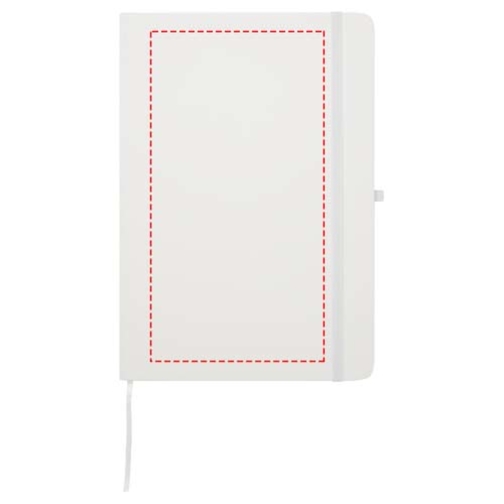 Carnet à couverture rigide Spectrum Plus A5, Image 17