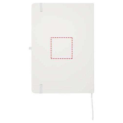 Carnet à couverture rigide Spectrum Plus A5, Image 11