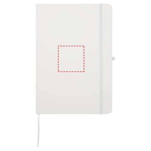 Carnet à couverture rigide Spectrum Plus A5, Image 15