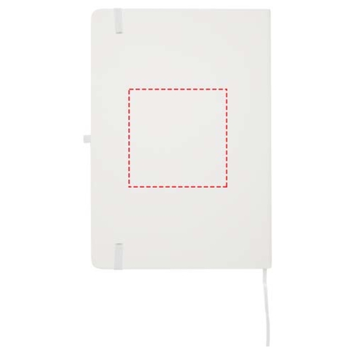 Carnet à couverture rigide Spectrum Plus A5, Image 9