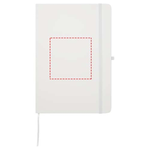 Carnet à couverture rigide Spectrum Plus A5, Image 13