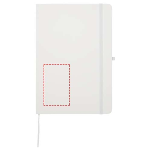 Carnet à couverture rigide Spectrum Plus A5, Image 20