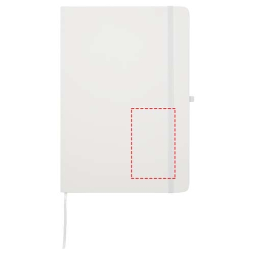 Carnet à couverture rigide Spectrum Plus A5, Image 21